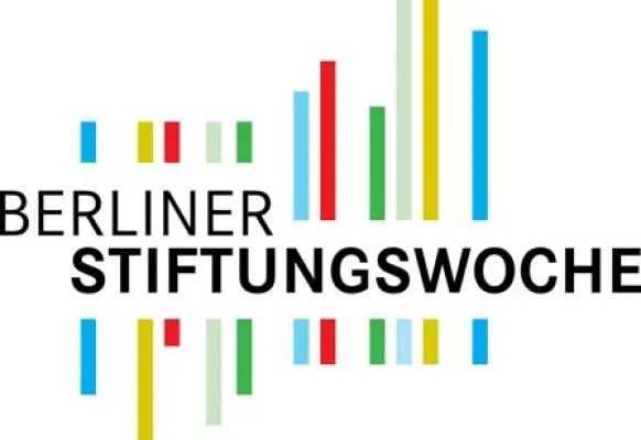 Bild: Berliner Stiftungswoche vom 1. bis 10. Juni 2010