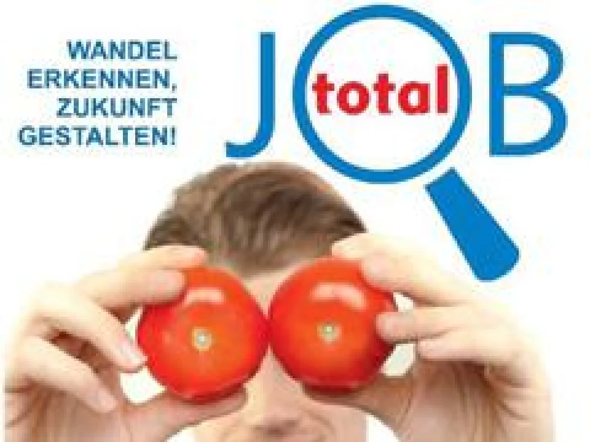 JOBtotal 2012