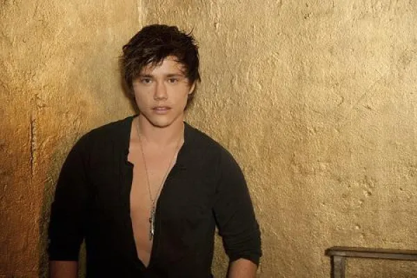 Patric Scott fährt mit der Band „Sebalter“ zum ESC 2014 für die Schweiz Bild: Patric Scott fährt mit der Band „Sebalter“ zum ESC 2014 für die Schweiz