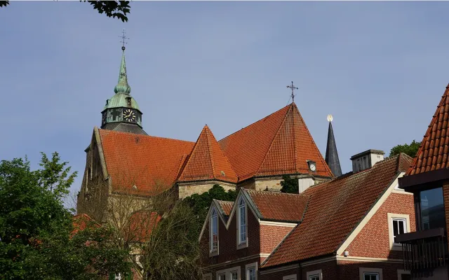 Bild: Digitalisierung in der Bauverwaltung: Stadt Greven startet digitales Antragsverfahren mit Prosoz elan comfort