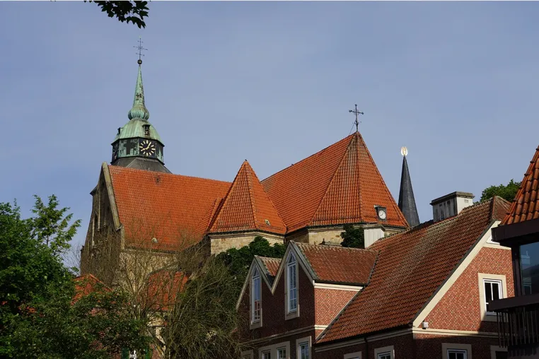 Digitalisierung in der Bauverwaltung: Stadt Greven startet digitales Antragsverfahren mit Prosoz elan comfort Bild: Digitalisierung in der Bauverwaltung: Stadt Greven startet digitales Antragsverfahren mit Prosoz elan comfort