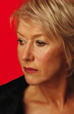 Bild: Athens & Epidaurus Festival 2009 - Helen Mirren und Ethan Hawke im antiken Griechenland