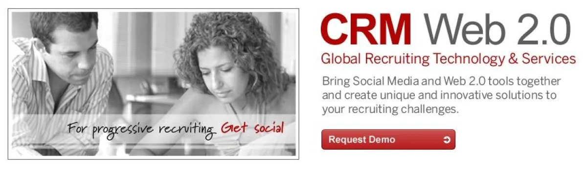 Avature CRM