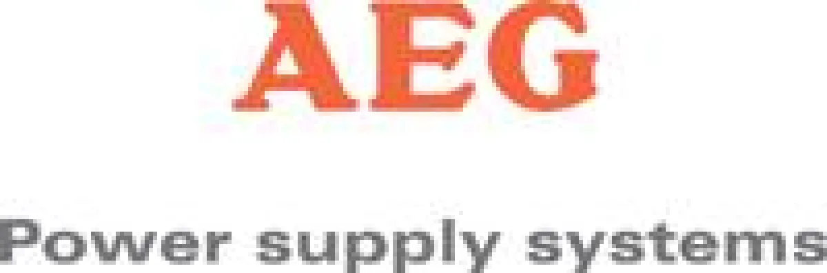 AEG Power Supply Systems GmbH