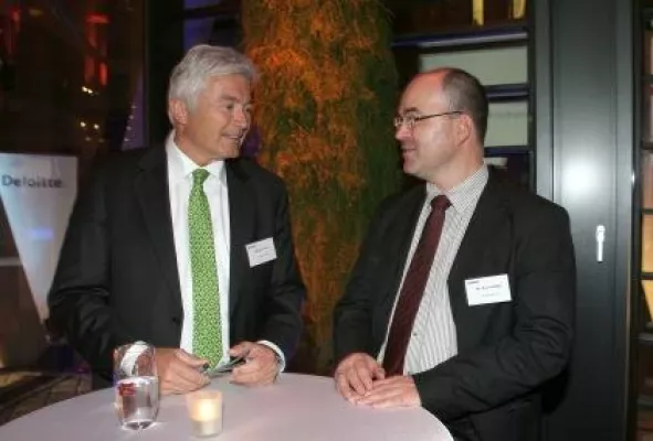 Bild: itk group GmbH unter den TOP 10 der schnellst wachsenden Unternehmen der Technologiebranche