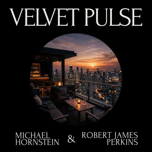 Bild: Michael Hornstein & Robert James Perkins veröffentlichen sommerliche Sax-House-Single
