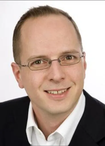 Harald Schiffauer ist neuer „Sales Director E-Commerce Europe“ bei Ciao.de Bild: Harald Schiffauer ist neuer „Sales Director E-Commerce Europe“ bei Ciao.de