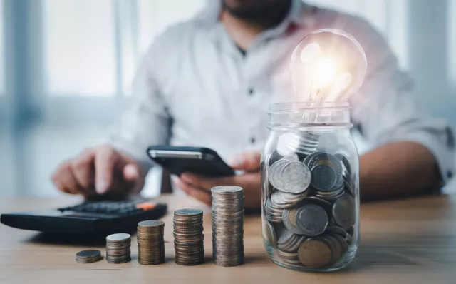 Bild: ICP Deutschland setzt auf GREEN IT mit nachhaltiger Beschaffung und effizienten Netzteilen