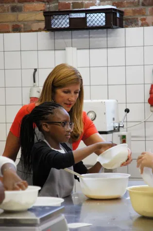 Inspirationen für „Geburtstagsgäste“ aus Südafrika Bild: Inspirationen für „Geburtstagsgäste“ aus Südafrika