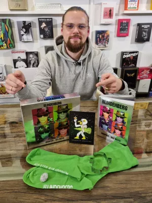 Bild: Kreative Verpackungslösungen: Die Rolle von Verpackungsunternehmen in der Welt der Fanboxen