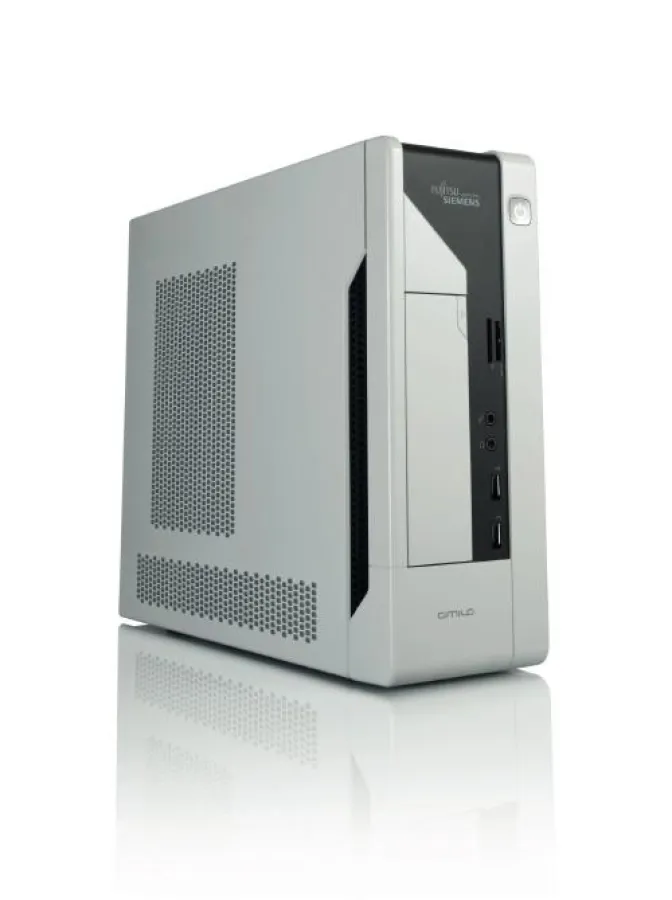 Amilo Desktop Si 3535 von Fujitsu Siemens Computers