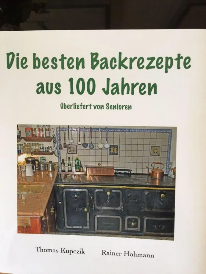 Das Buch 