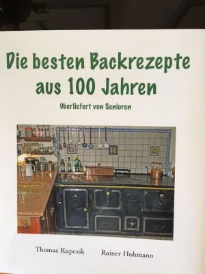 Bild: Vom Ostpreussischen Räderkuchen bis zur Schlesischen Käsetorte