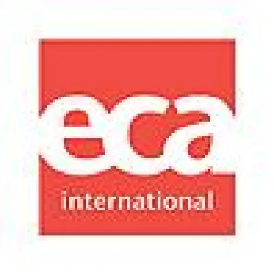 Bild: ECA International - Neue Webseite mit neuem Online-Angebot und -Services