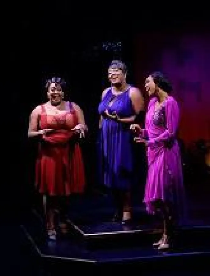 (c) Westcoast Black Theatre Troupe