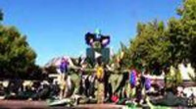 Bild: Siegburger Schauspielschule für den Amateurtheaterpreis 2020 nominiert