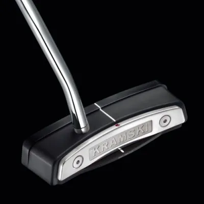 Bild: Kramski Putter: Neuheiten 2011