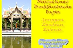 Bild: Infos rund um den Buddhismus