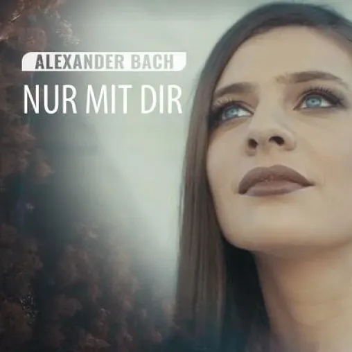 „NUR MIT DIR“ wollen Alexander Bach und die Schlagerlikers singen Bild: „NUR MIT DIR“ wollen Alexander Bach und die Schlagerlikers singen