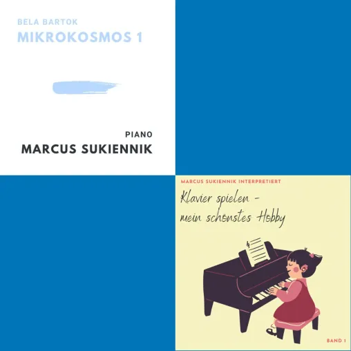 Ein Lernkosmos für Klavieranfänger: Klavierschulen zum Nachhören auf Spotify & Co Bild: Ein Lernkosmos für Klavieranfänger: Klavierschulen zum Nachhören auf Spotify & Co