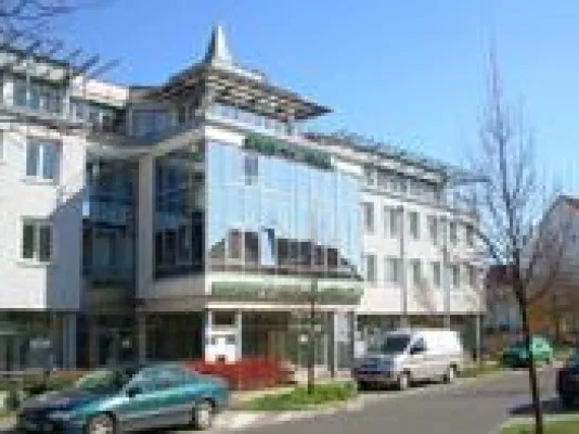 Bild: Magdeburg: AENGEVELT siedelt ambulanten Intensivpflegedienst im „Businesscenter Hansapark 5“ an