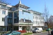 Bild: Magdeburg: AENGEVELT siedelt ambulanten Intensivpflegedienst im „Businesscenter Hansapark 5“ an