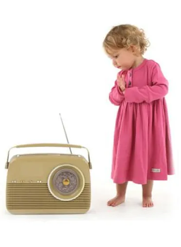 Bild: Bioboom bei hochwertiger Kinderkleidung