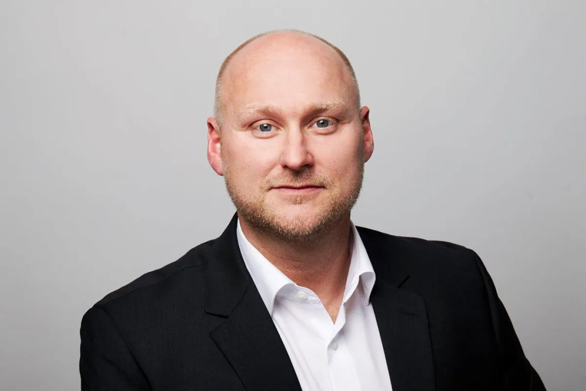 Carsten Funke, Gesellschafter bei Picavi