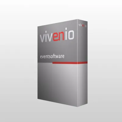 Bild: vivenio – der neue Maßstab des Eventmanagements