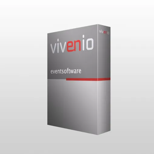 Bild: vivenio – der neue Maßstab des Eventmanagements