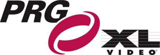 PRG integriert 'XL Video' in Deutschland und Großbritannien in den Markennamen Bild: PRG integriert 'XL Video' in Deutschland und Großbritannien in den Markennamen