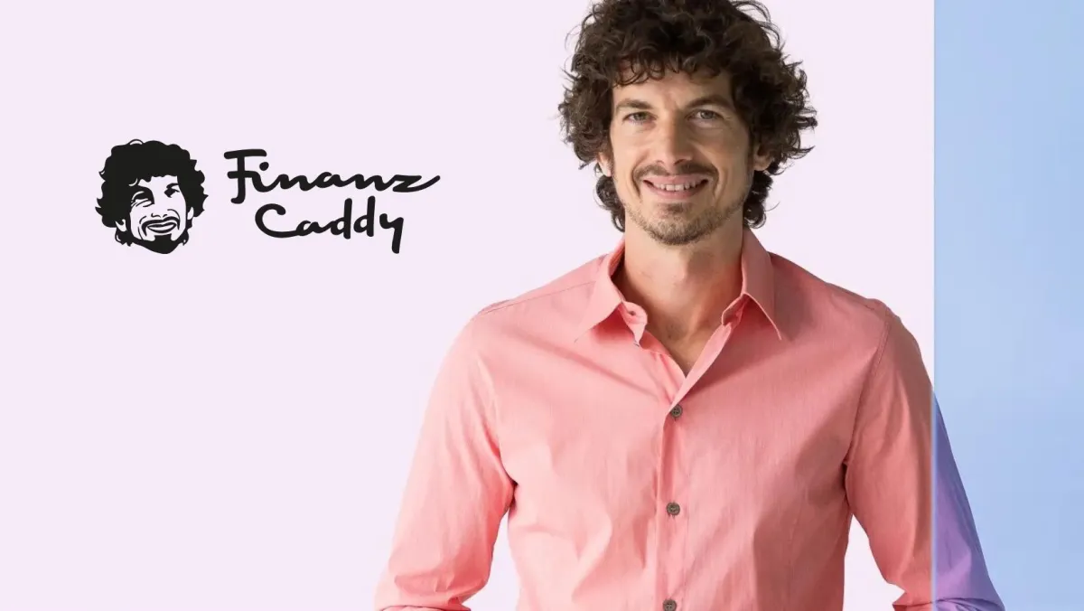 Lutz Braun - Ihr Finanz Caddy aus Heilbronn