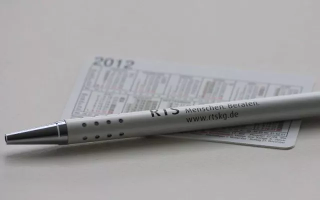 Bild: Gebühren für verbindliche Auskünfte