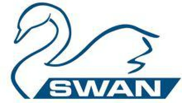 Bild: SWAN auf dem SAP Infotag Lager- und Transportmanagement am 25. November 2015