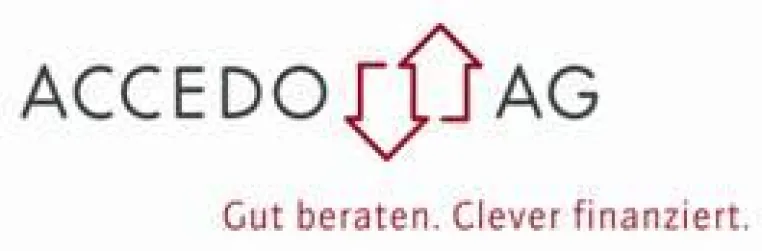 Bild: Aktion Anschlussfinanzierung - ACCEDO bietet ein exklusives Sonderkontingent für Anschlussfinanzierungen an