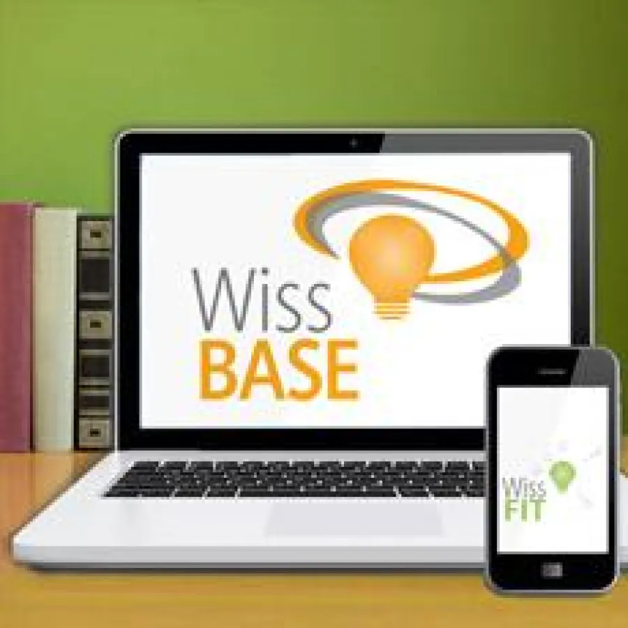 WissFIT und WissBASE - die webbasierten Lernprogramme der DHBW Mosbach