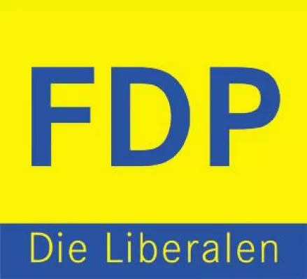 Bad Oldesloe - FDP-Neujahrsempfang mit Wolfgang Kubicki Bild: Bad Oldesloe - FDP-Neujahrsempfang mit Wolfgang Kubicki