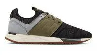Bild: Ein NEW BALANCE Moment: MRL 247 LG Luxe Knit gesichtet