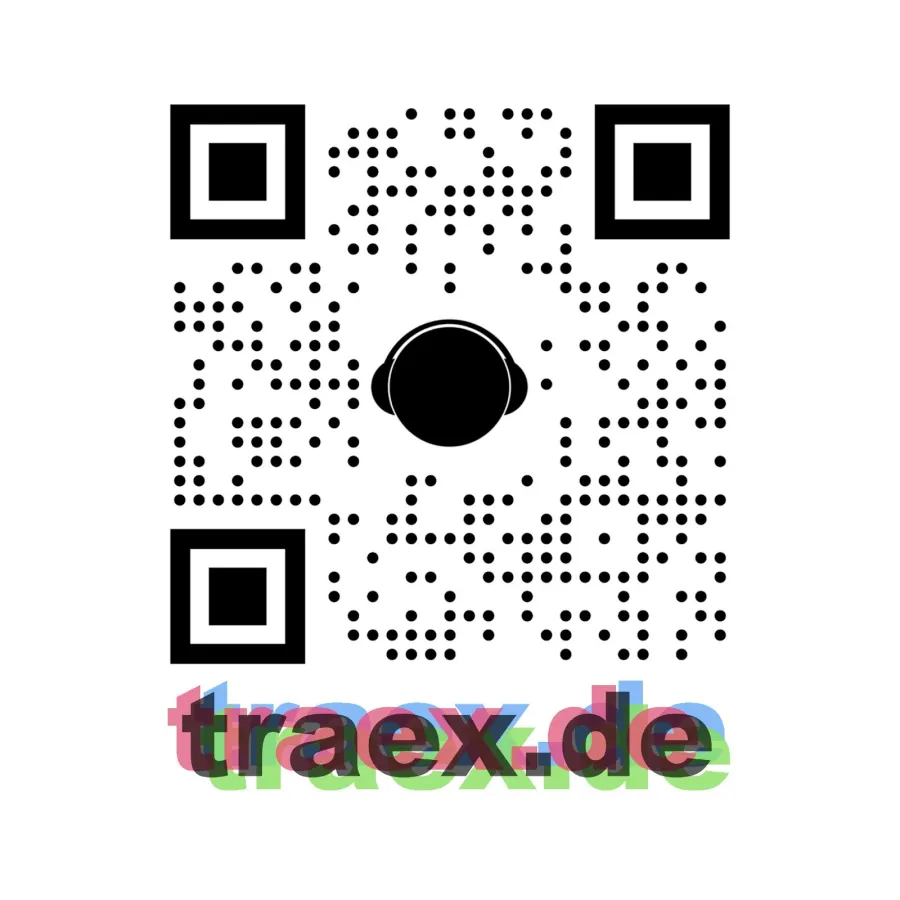Traex Techno Electro Musik und PR Services