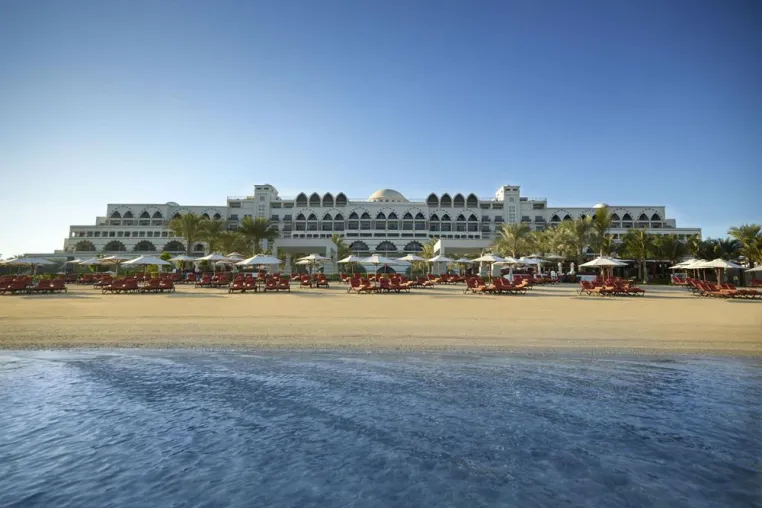 Urlauben wie Lady Gaga und Co. – Jubiläumsangebote im Jumeirah Zabeel Saray Bild: Urlauben wie Lady Gaga und Co. – Jubiläumsangebote im Jumeirah Zabeel Saray