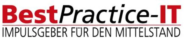 BestPractice-IT stellt klar: Mittelständler setzen durchgängig auf IT Bild: BestPractice-IT stellt klar: Mittelständler setzen durchgängig auf IT