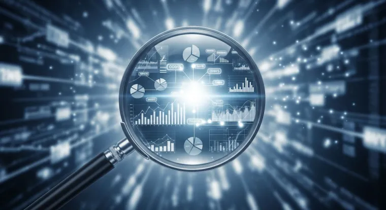 Bild: Unternehmensfokus.de startet: Neue Plattform für Deep Research in Wirtschaft & HR