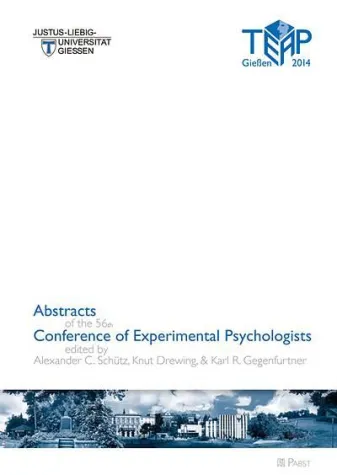 Bild: Psychologisches Experiment: Wer steht, ist dominanter oder großzügiger