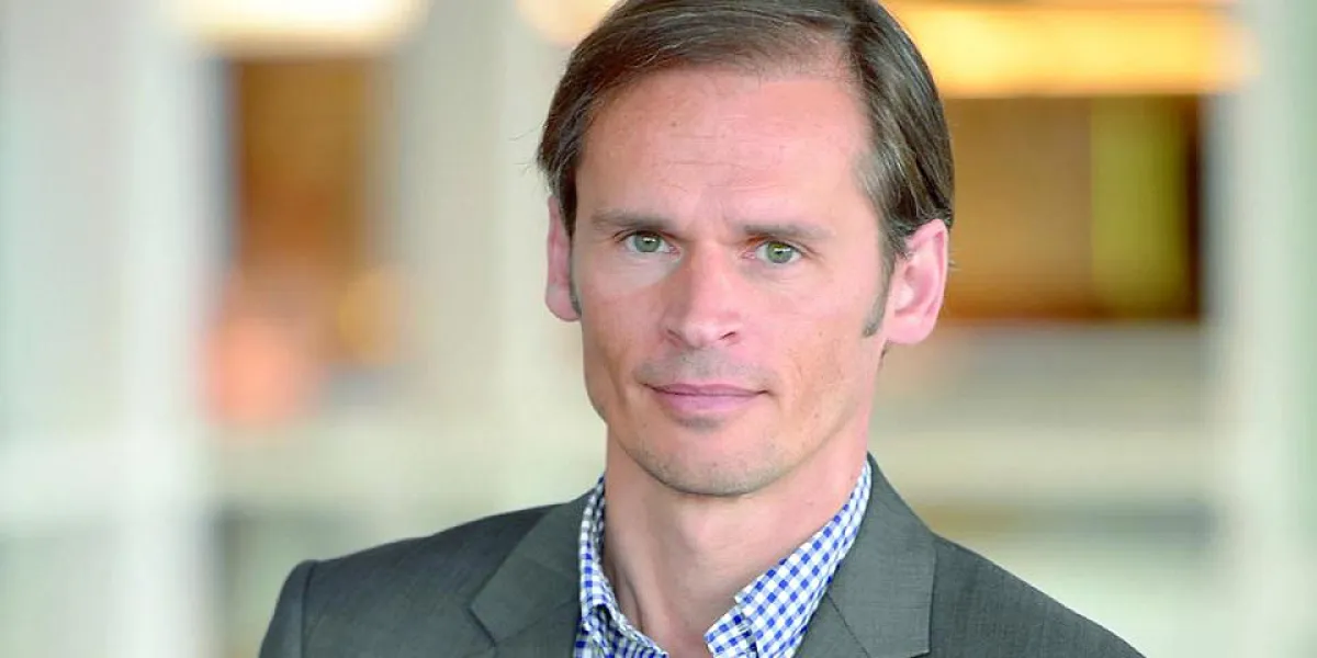 Marc Fahrig, Geschäftsführer beim Möbelhaus Schaffrath, setzt beim eCommerce auf die SHOPMACHER