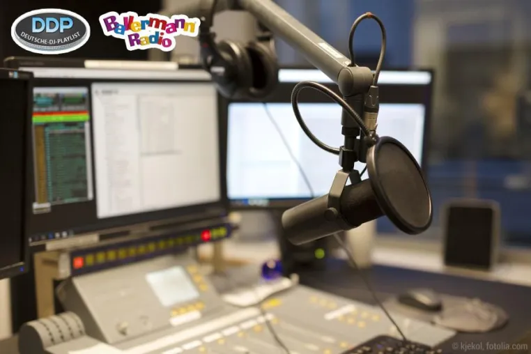 Bild: Kooperation: Ballermann® Radio und Deutsche-DJ-Playlist-Schlager schaffen neues Konzept für den Musikmarkt