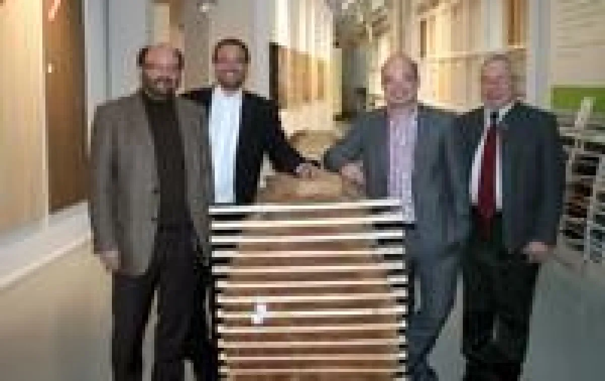 Foto:Holzkurier