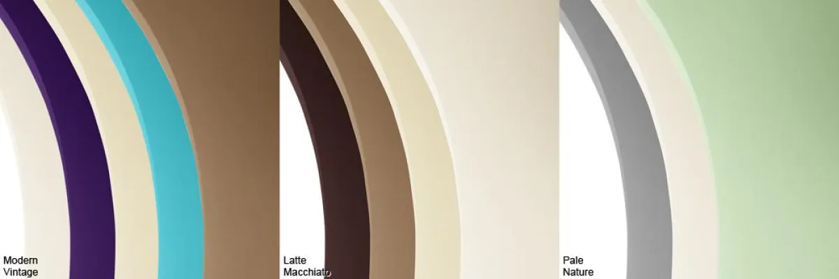 Farbbeispiele Stretchhussen