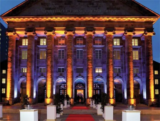 Bild: E-Commerce Initiative 2011 powered by PayPal: Die ganze Welt des Online-Handels in Kassel