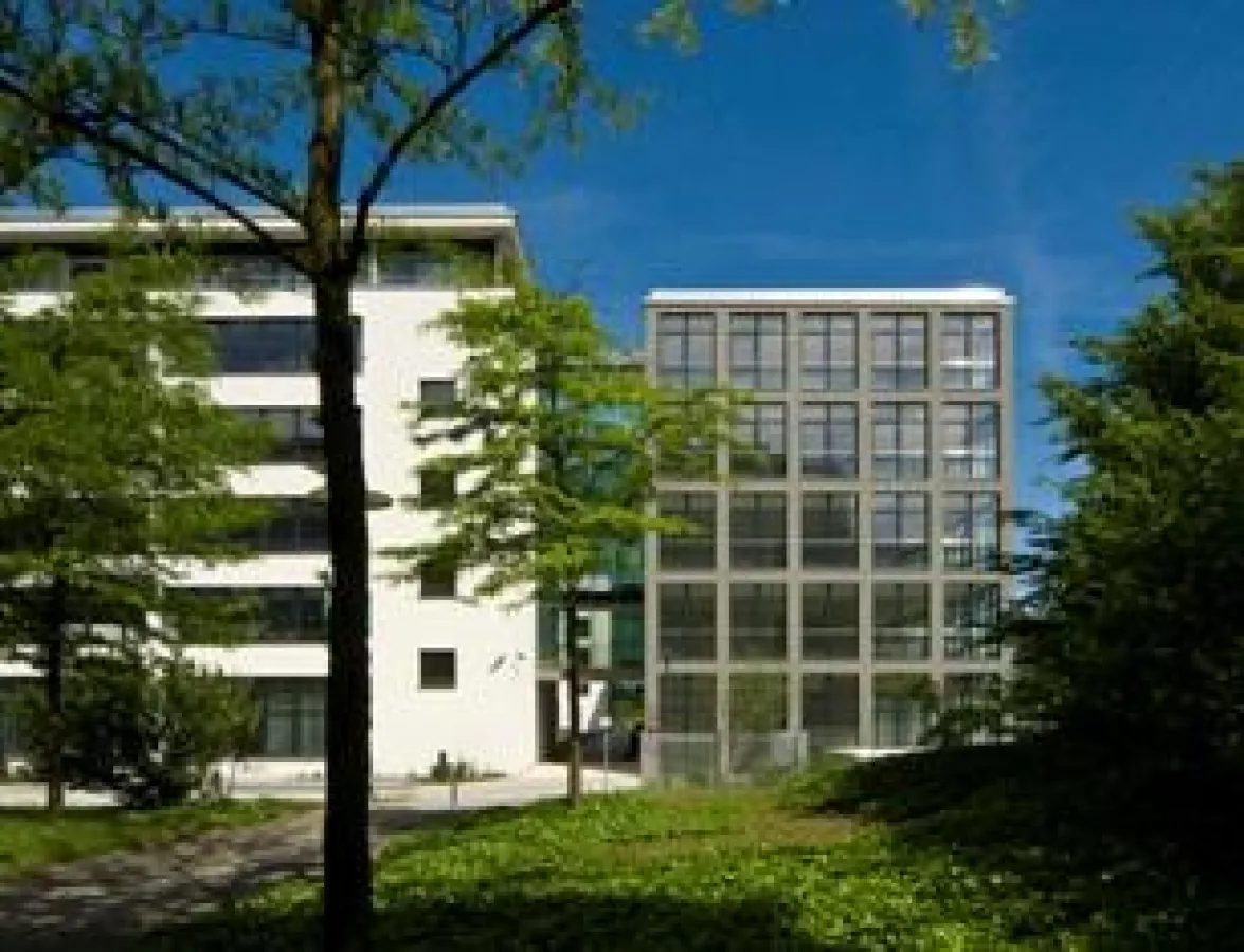 M²O - Der zweite Bauabschnitt des MainOFFice in Offenbach