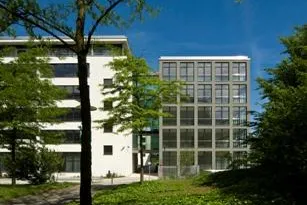 Bild: HOCHTIEF Projektentwicklung vermietet 2.500 Quadratmeter in Offenbach-Kaiserlei